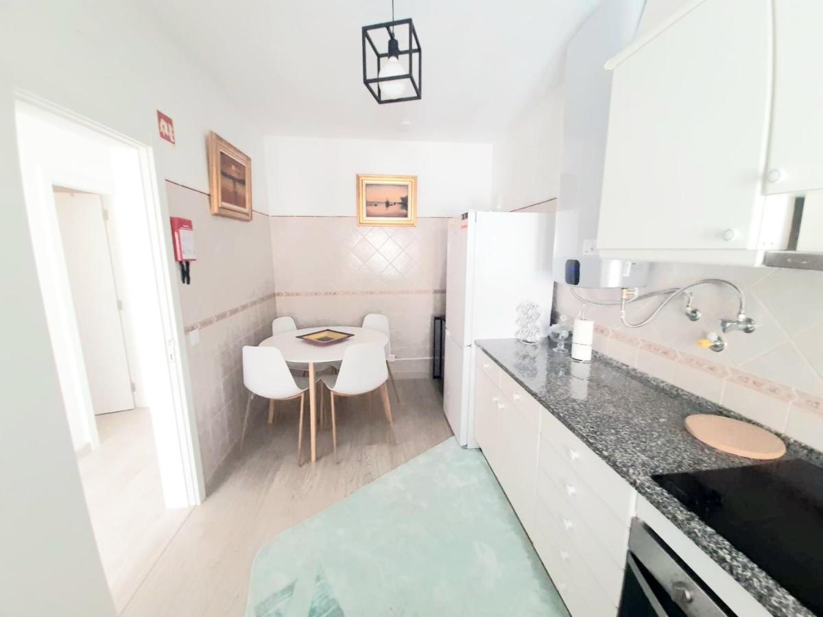 Alojamento Local "Casa Branca" Albufeira Ngoại thất bức ảnh