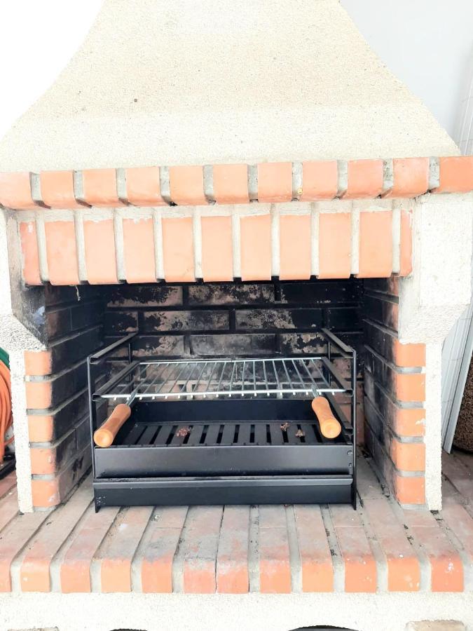 Alojamento Local "Casa Branca" Albufeira Ngoại thất bức ảnh