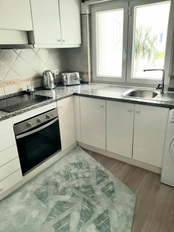 Alojamento Local "Casa Branca" Albufeira Ngoại thất bức ảnh