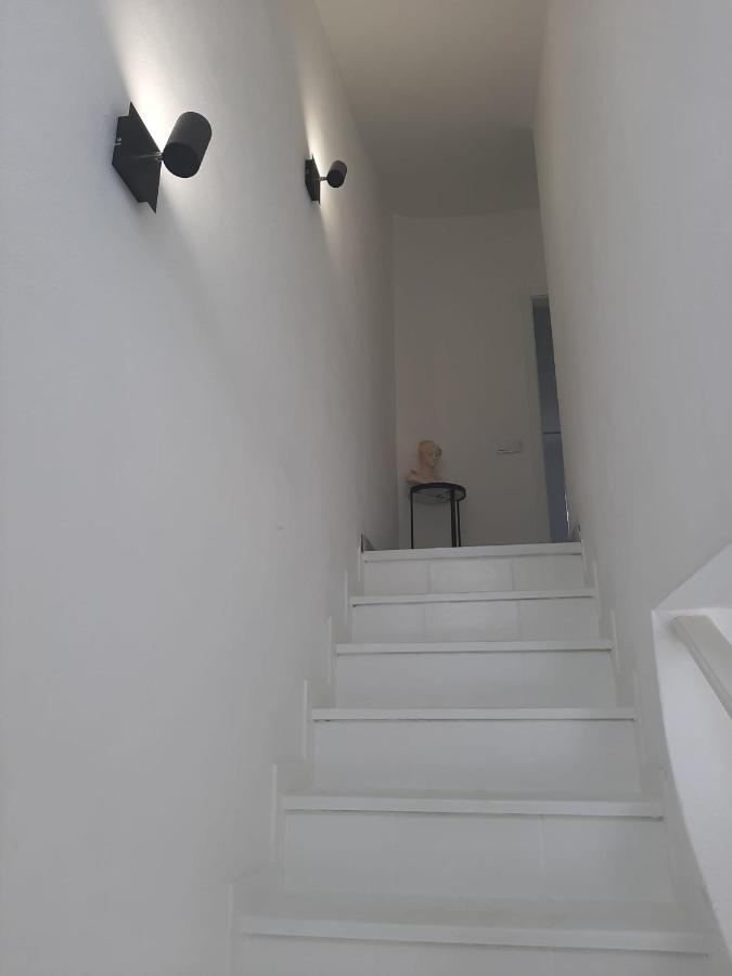 Alojamento Local "Casa Branca" Albufeira Ngoại thất bức ảnh