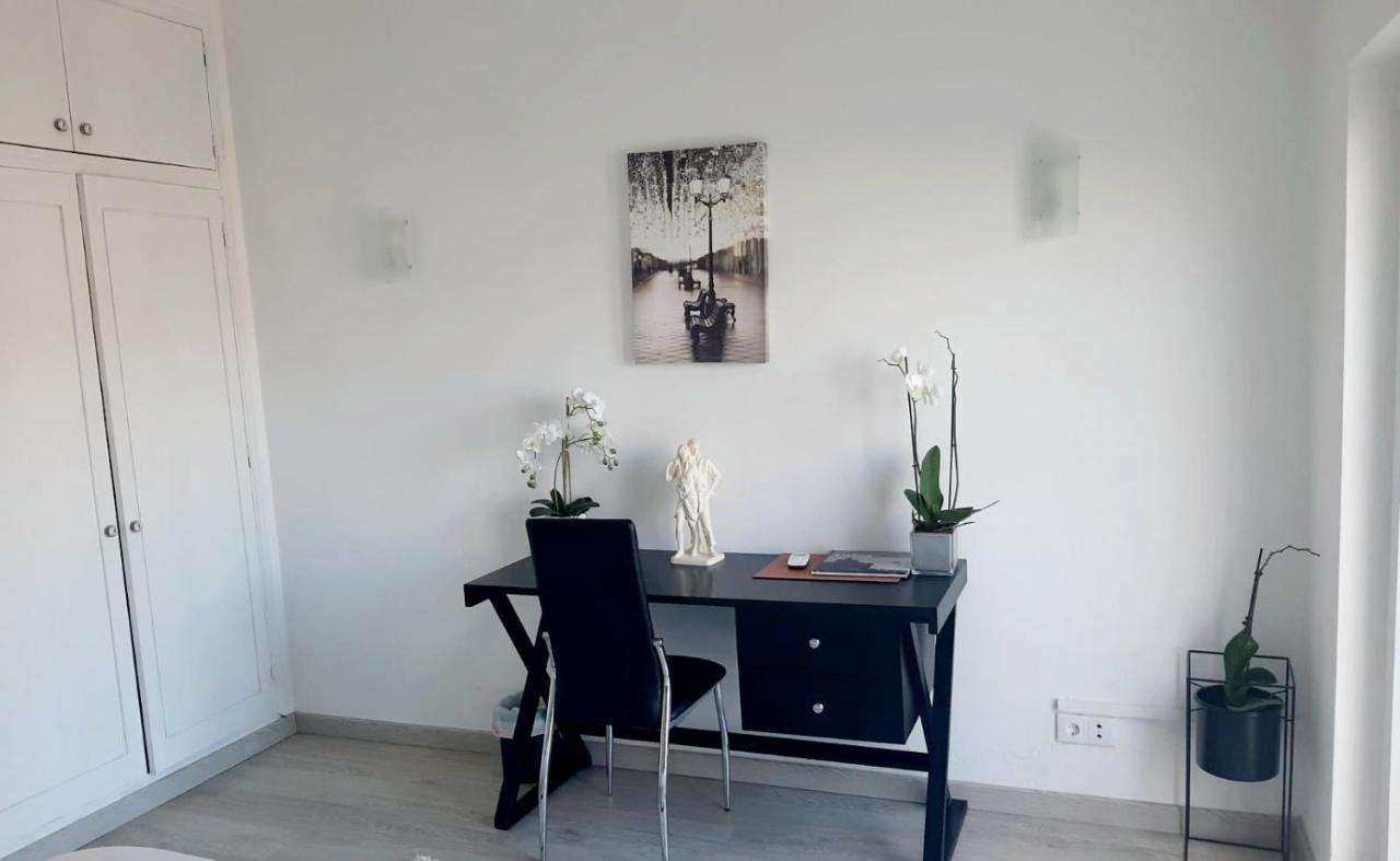 Alojamento Local "Casa Branca" Albufeira Ngoại thất bức ảnh