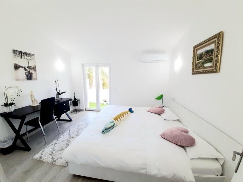 Alojamento Local "Casa Branca" Albufeira Ngoại thất bức ảnh